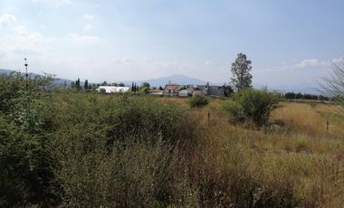 Terreno en  Venta en Altozano fraccionamiento privado
