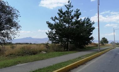 Terreno en  Venta en Altozano fraccionamiento privado