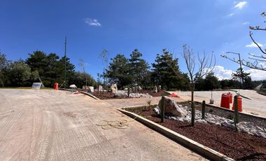 Terreno en  Venta en Altozano fraccionamiento privado