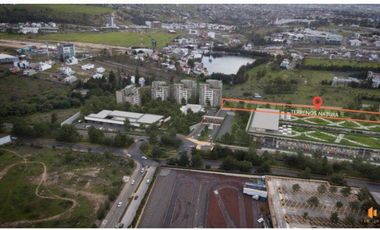 Terreno en  Venta en Altozano fraccionamiento privado