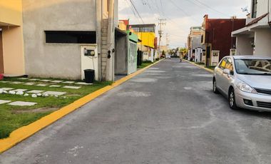 Casa en condominio - El Porvenir