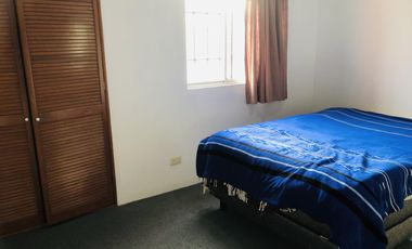 Casa en condominio - El Porvenir