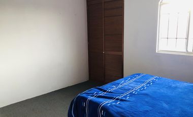Casa en condominio - El Porvenir