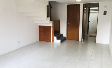 Casa en condominio - El Porvenir