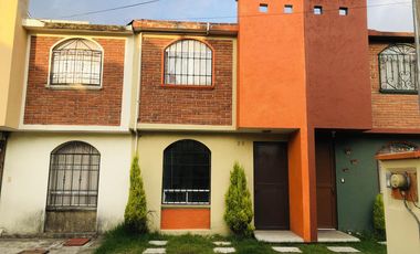 Casa en condominio - El Porvenir