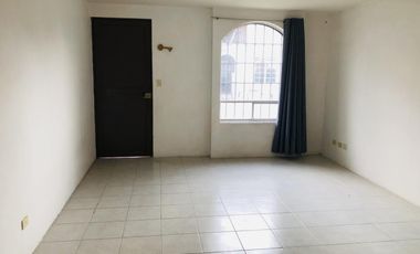 Casa en condominio - El Porvenir