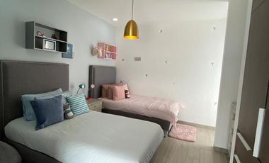 Hermosa Casa en Venta en  LA PERLA - Aguascalientes