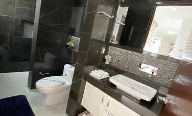 Hermosa Casa en Venta en  LA PERLA - Aguascalientes