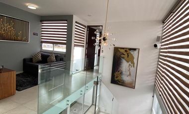 Hermosa Casa en Venta en  LA PERLA - Aguascalientes