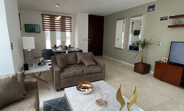 Hermosa Casa en Venta en  LA PERLA - Aguascalientes