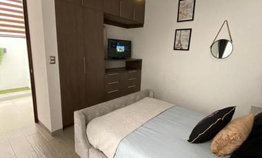 Hermosa Casa en Venta en  LA PERLA - Aguascalientes