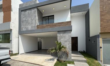 Casa en Venta Lomas Residencial