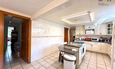 Casa en Venta  Lomas de Tecamachalco