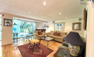 Casa en Venta  Lomas de Tecamachalco
