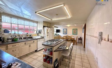 Casa en Venta  Lomas de Tecamachalco