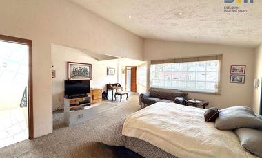 Casa en Venta  Lomas de Tecamachalco