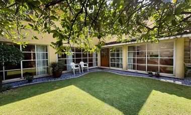 Casa en Venta  Lomas de Tecamachalco