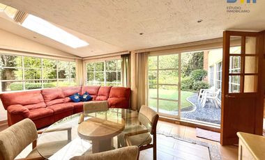 Casa en Venta  Lomas de Tecamachalco