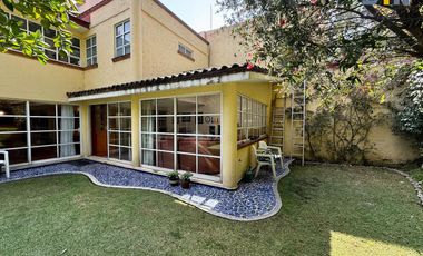 Casa en Venta  Lomas de Tecamachalco