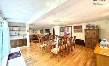 Casa en Venta  Lomas de Tecamachalco