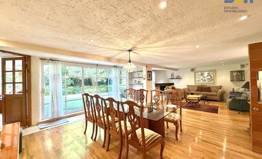 Casa en Venta  Lomas de Tecamachalco