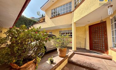 Casa en Venta  Lomas de Tecamachalco