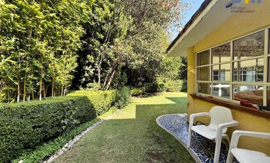 Casa en Venta  Lomas de Tecamachalco