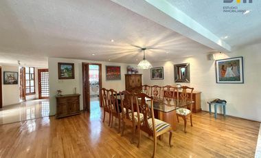 Casa en Venta  Lomas de Tecamachalco