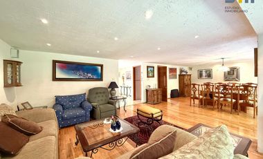 Casa en Venta  Lomas de Tecamachalco