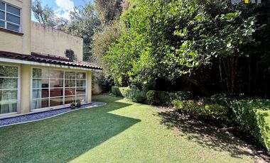 Casa en Venta  Lomas de Tecamachalco