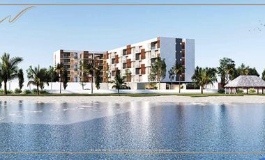 Departamento en Boca Del Rio