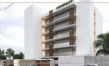 Departamento en Boca Del Rio