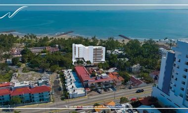 Departamento en Boca Del Rio