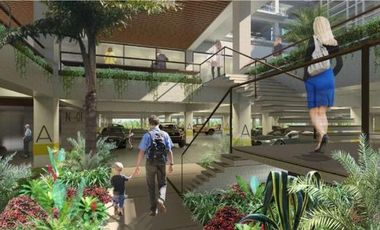 PRE- VENTA INCREÍBLES ESPACIOS PARA OFICINAS C2479