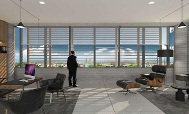 PRE- VENTA INCREÍBLES ESPACIOS PARA OFICINAS C2479