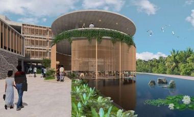 PRE- VENTA INCREÍBLES ESPACIOS PARA OFICINAS C2479