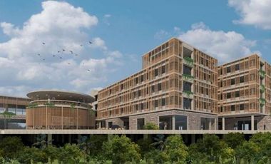 PRE- VENTA INCREÍBLES ESPACIOS PARA OFICINAS C2479