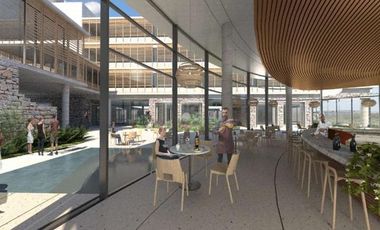 PRE- VENTA INCREÍBLES ESPACIOS PARA OFICINAS C2479