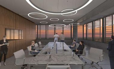 PRE- VENTA INCREÍBLES ESPACIOS PARA OFICINAS C2479