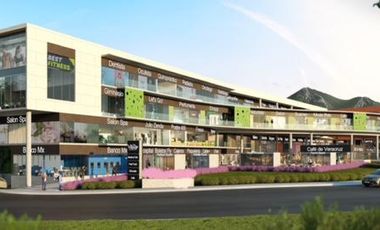 LOCAL EN VENTA por la rioja y esfera CARRETERA NACIONAL MONTERREY