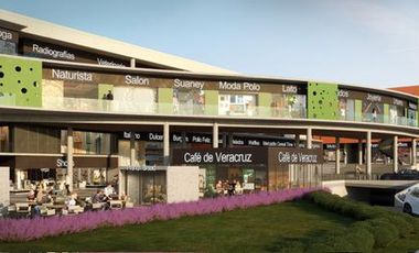 LOCAL EN VENTA por la rioja y esfera CARRETERA NACIONAL MONTERREY
