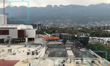 OFICINA AMUEBLADA EN VENTA CALZADA DEL VALLE ZONA SAN PEDRO GARZA GARCÍA