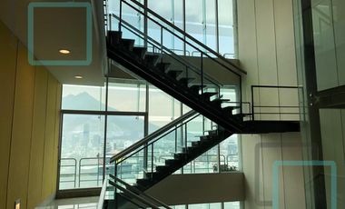 OFICINA AMUEBLADA EN VENTA CALZADA DEL VALLE ZONA SAN PEDRO GARZA GARCÍA