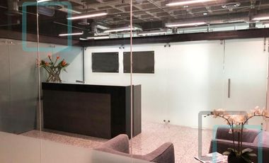 OFICINA AMUEBLADA EN VENTA CALZADA DEL VALLE ZONA SAN PEDRO GARZA GARCÍA