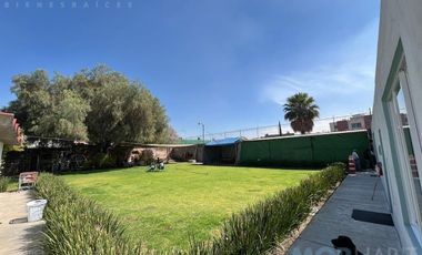 Oficina/ terreno en Venta