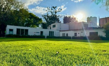 Oficina/ terreno en Venta