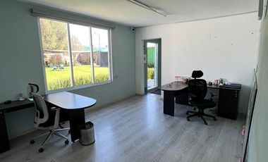 Oficina/ terreno en Venta
