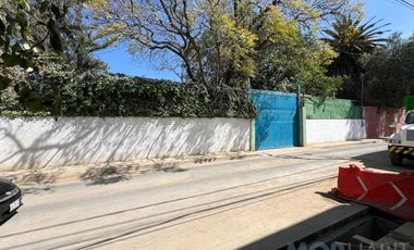 Oficina/ terreno en Venta