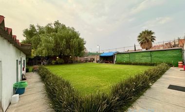 Oficina/ terreno en Venta