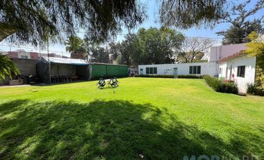 Oficina/ terreno en Venta